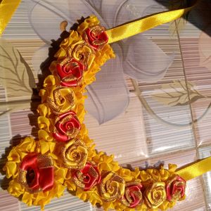 Combo Of Haldi Jewellery Set ✨