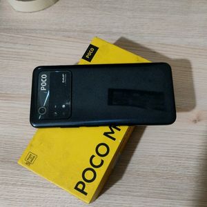 Poco M4 Pro 6/64Gb