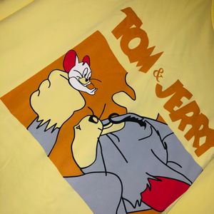 Tom N Jerry Tshirt