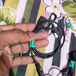 Data Cable , Smart Watch Cabl , Eartip