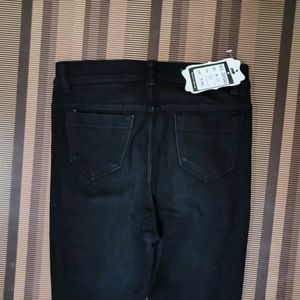 X-99 Size-30 women high waist jeans