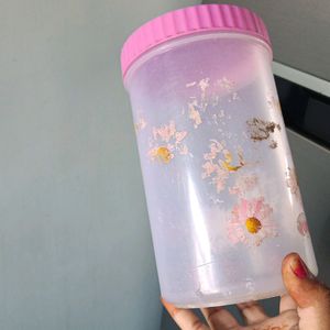 Plastic Container