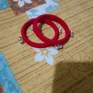 Handmade Jewellery Bangles