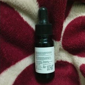 Minimalist Vitamin C Serum