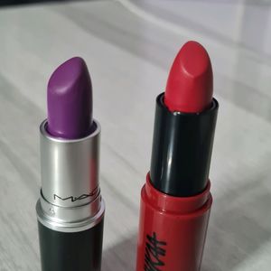 Lipstick Combo