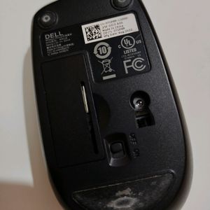 DELL WM118 Wireless Mouse