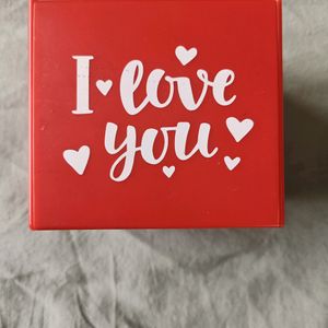 Surprise Box Gift