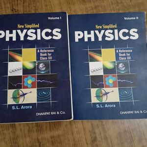 🚀Two Physics Books in very📢Cheap Price