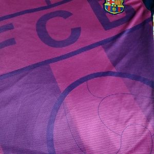 Barcelona Unique Jersey For Men