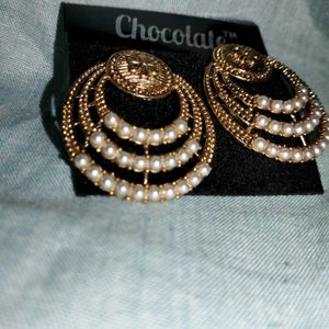 Beautiful Earrings 😍
