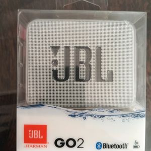 JBL Bluetooth speakers In Original Packing Unused