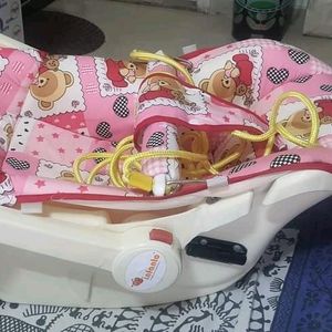 Unused 9in1 Baby Carry Cot