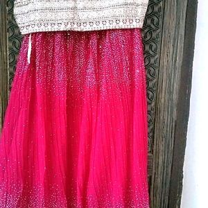 Hot Pink Lehenga ♥️♥️