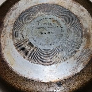 Good Condition Prestige Fry Pan