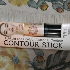 Contour Stick