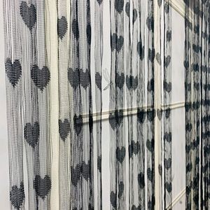Love Line Curtain