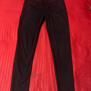 26 Size Levi's Jeans