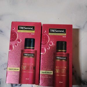 Tresemme Hair Serum