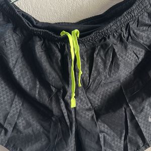 Nike shorts