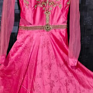 Women Beutiful Gown