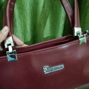 Elegance Hand Bag