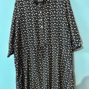 Plus Size Tunic