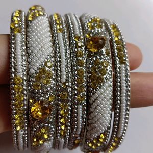 Multi Colour Bangles