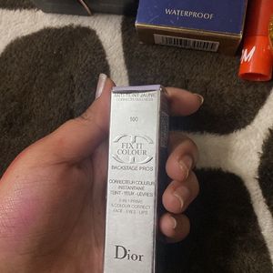 Dior Fix It Colour