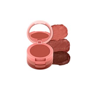 RENEE Glam 3-in-1 Lip & Cheek Tint Nude