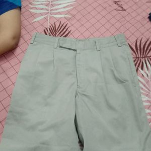 Pant For Men's Wear