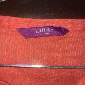 Women Libas Brand Office Kurta