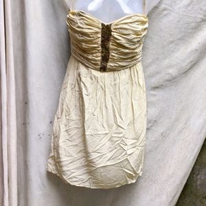 I. SEXY PARTY DRESS