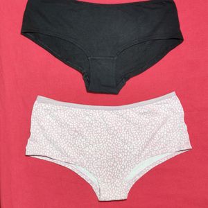 Combo 5 Brief Size 34