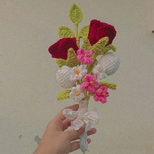 Crochet Cute BOUQUET 💐