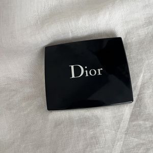 Dior 5 Colour Eyeshadow Palette