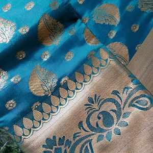 Pattu Sarees