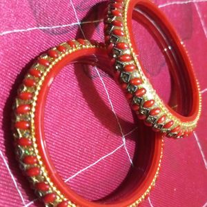 Partywear Bangles