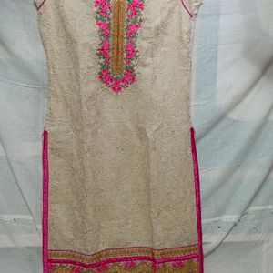 NEW KURTI