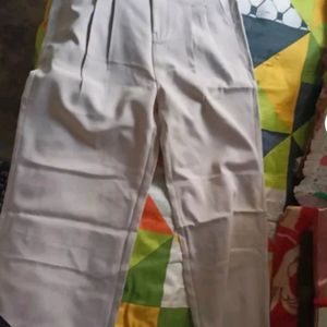 Trouser For Women