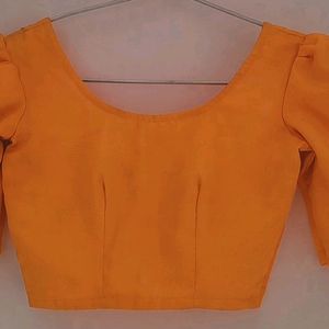 Blouse 🧡💛