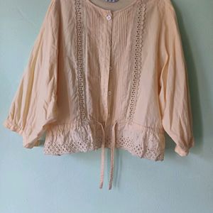 Boho Top