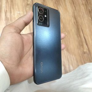 Vivo T1 5g