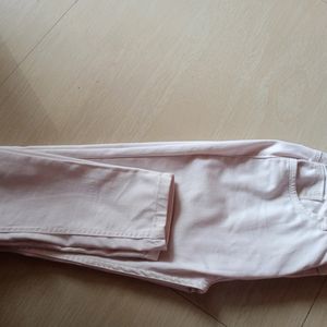 White Jeans For Womens