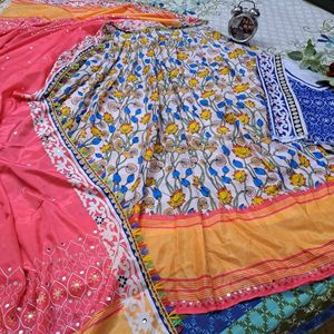 Lehenga Choli