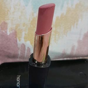 Coloressense Lipstick. Peach Pink Shade Used Just