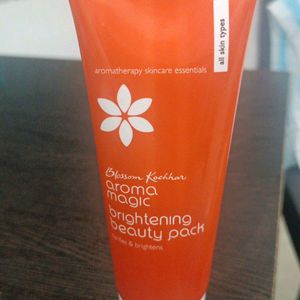 Aroma Magic Brightening Pack