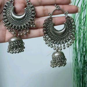 Beautiful Earrings