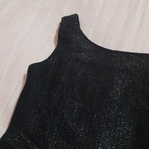 Backless Dress