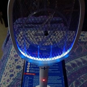 Mosquito Racket