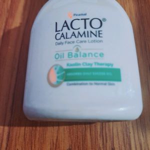 Lacto Calamin Lotion